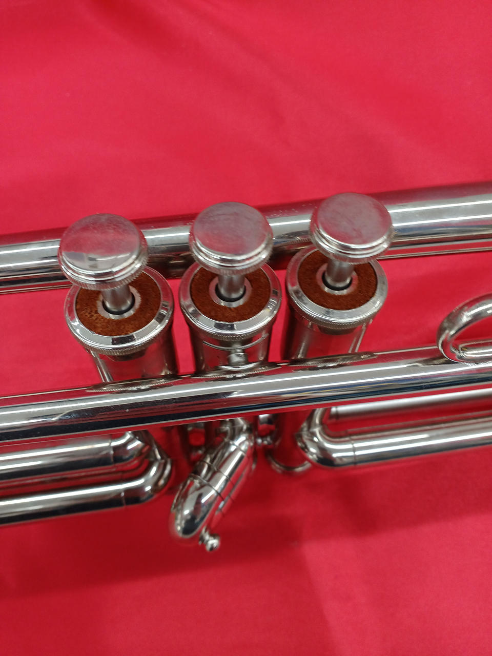 YAMAHA ヤマハ トランペット　YTR135 YAMAHA Yamaha YTR-135 Trumpet ヤマハ トランペット -GrunSound