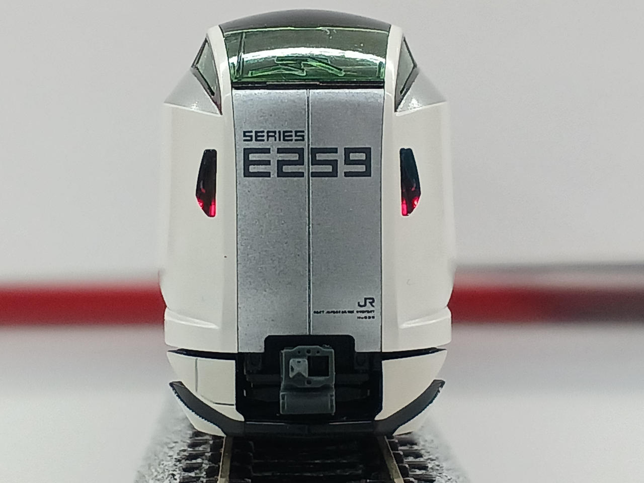 カトー(KATO)|Nゲージ|【ハードオフ公式通販】オフモール|2081480000001053