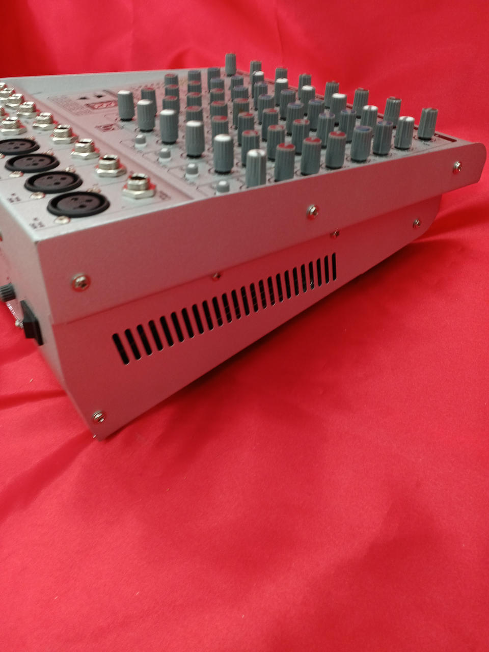 CLASSIC PRO|パワードミキサー8ch|HARDOFFオフモール（オフモ