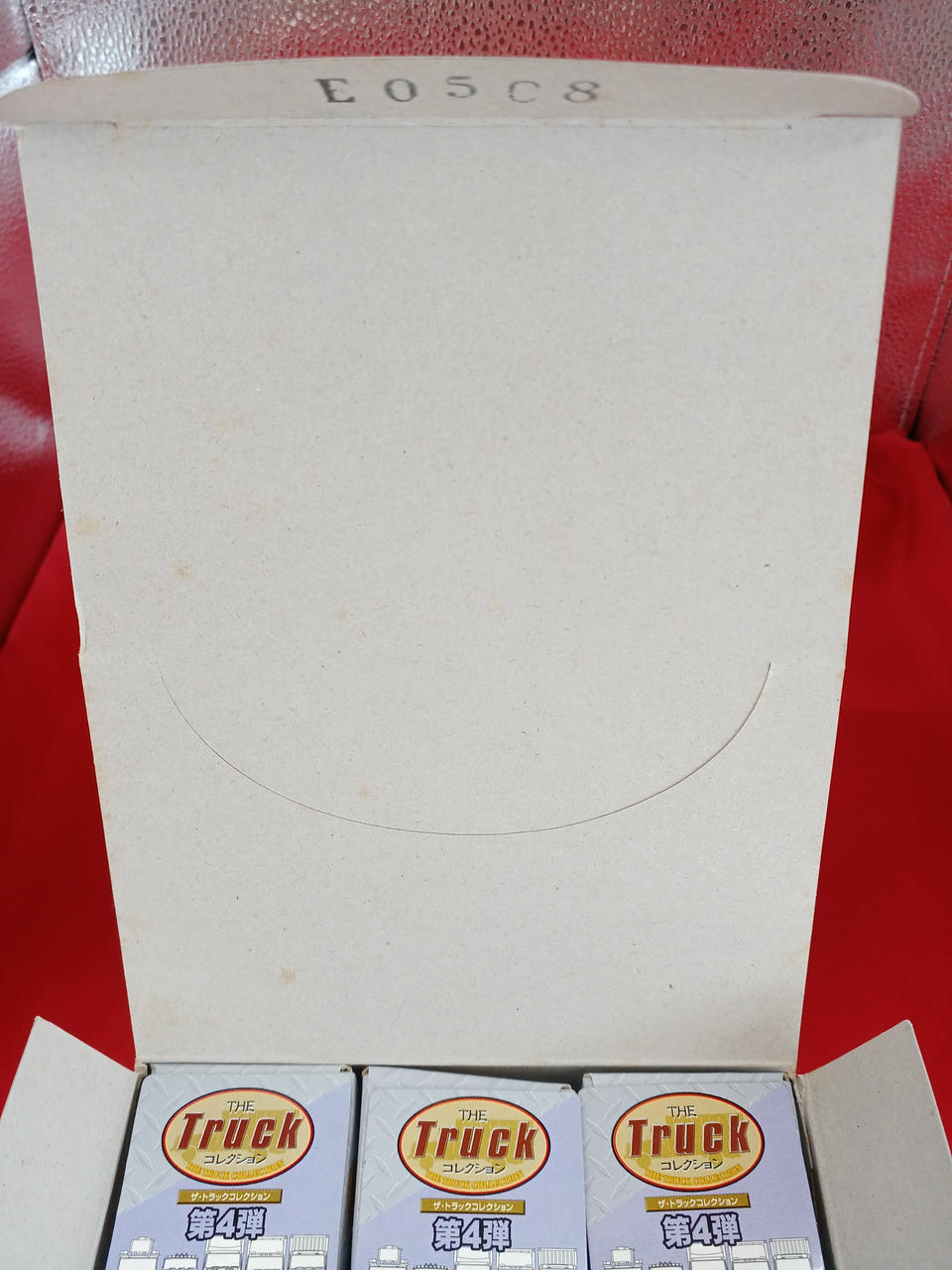 シミあります。