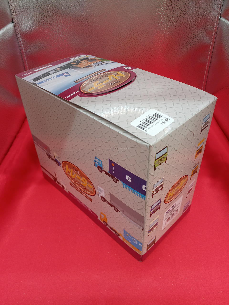 TOMYTEC|THE トレーラー コレクション 第5弾|HARDOFFオフモール