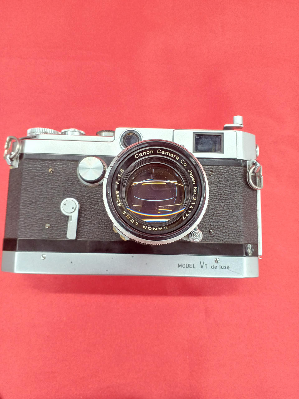 キヤノン(CANON)|レンジファインダーカメラ|HARDOFFオフモール
