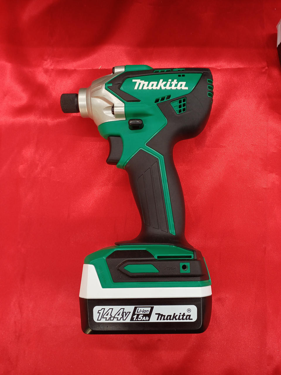 マキタ(MAKITA)|充電式インパクトドライバー|HARDOFFオフモール