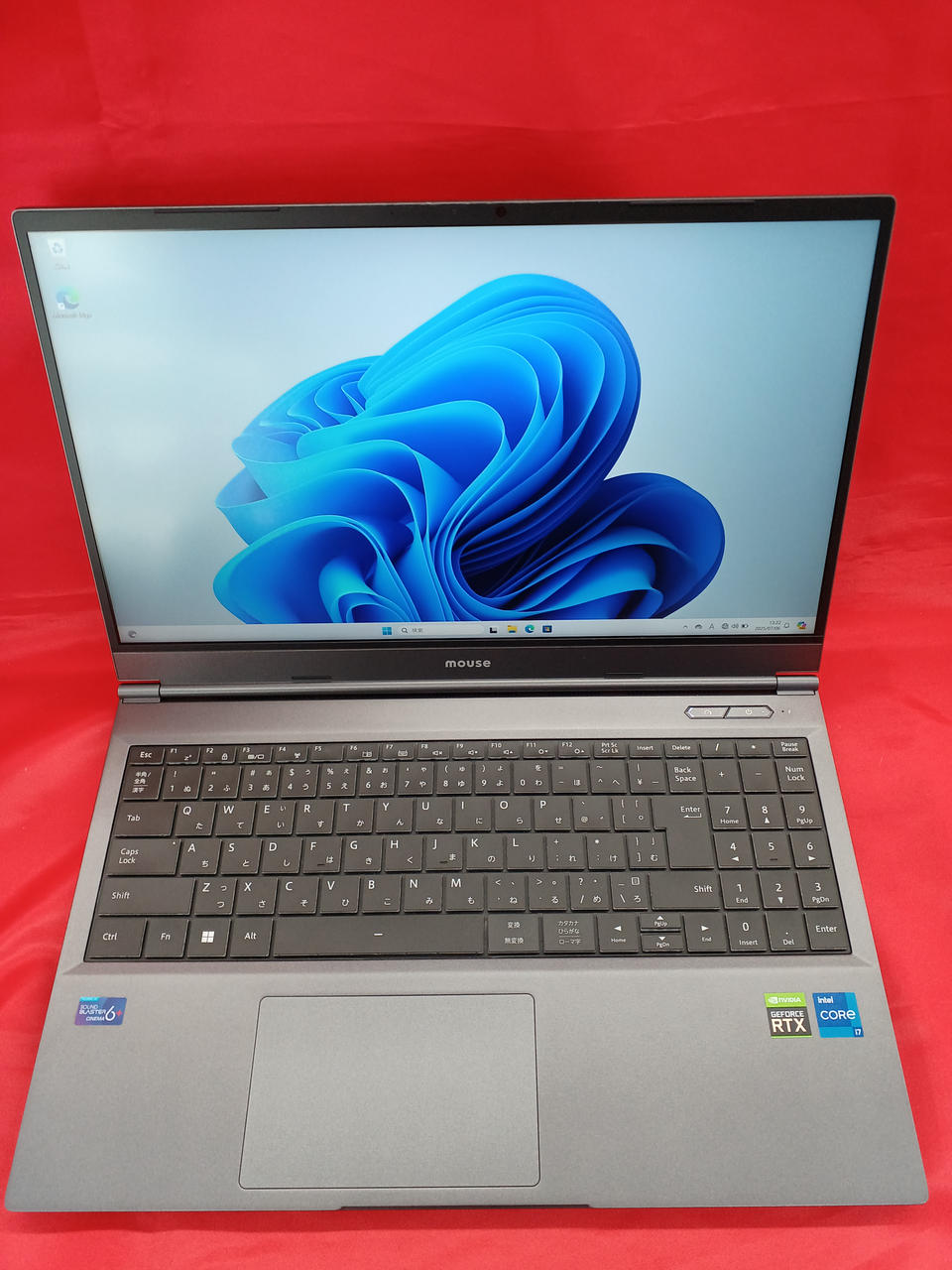 GTUNE ゲーミングノートパソコン② ジャンク MOUSE G-TUNE|ゲーミングノートPC|HARDOFFオフモール（オフモ