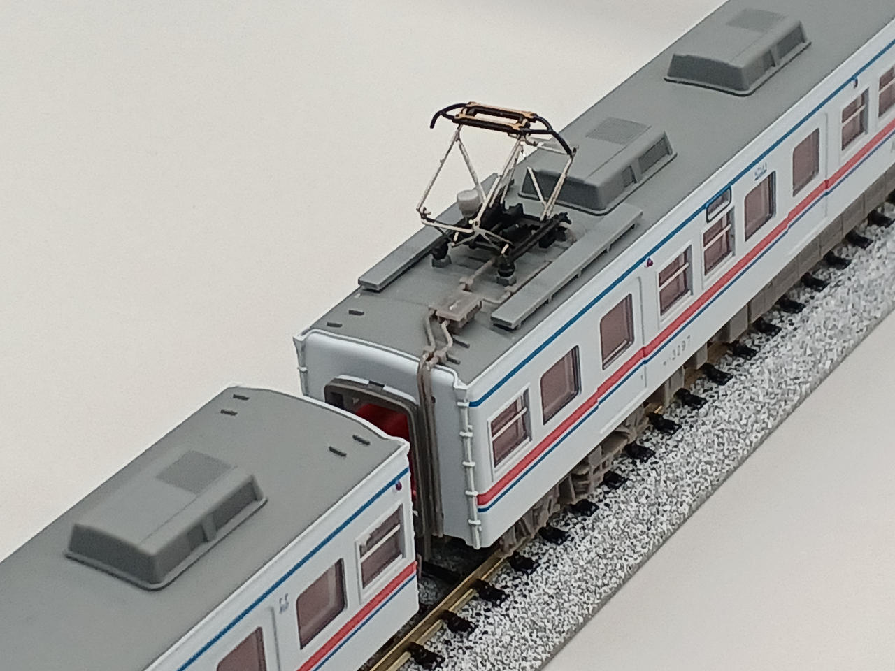 色が入っているので雰囲気はいい感じです。