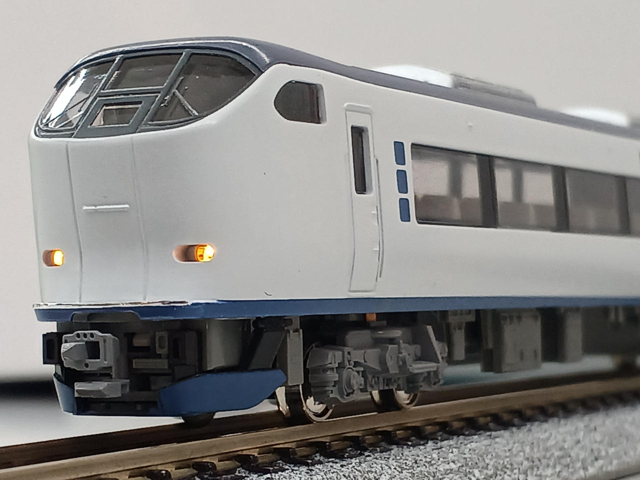 激安大特価！ カトー(KATO)|Nゲージ|HARDOFFオフモール（オフモ 鉄道模型
