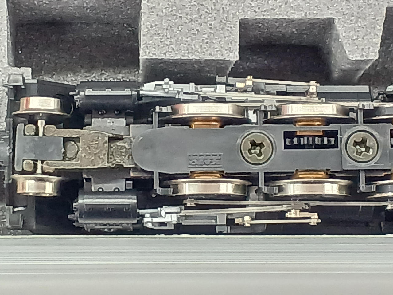 【セット】 KATO 2010 C58 カトー Nゲージ 鉄道模型 Amazon | KATO Nゲージ C58 2010 鉄道模型 蒸気機関車 | 鉄道