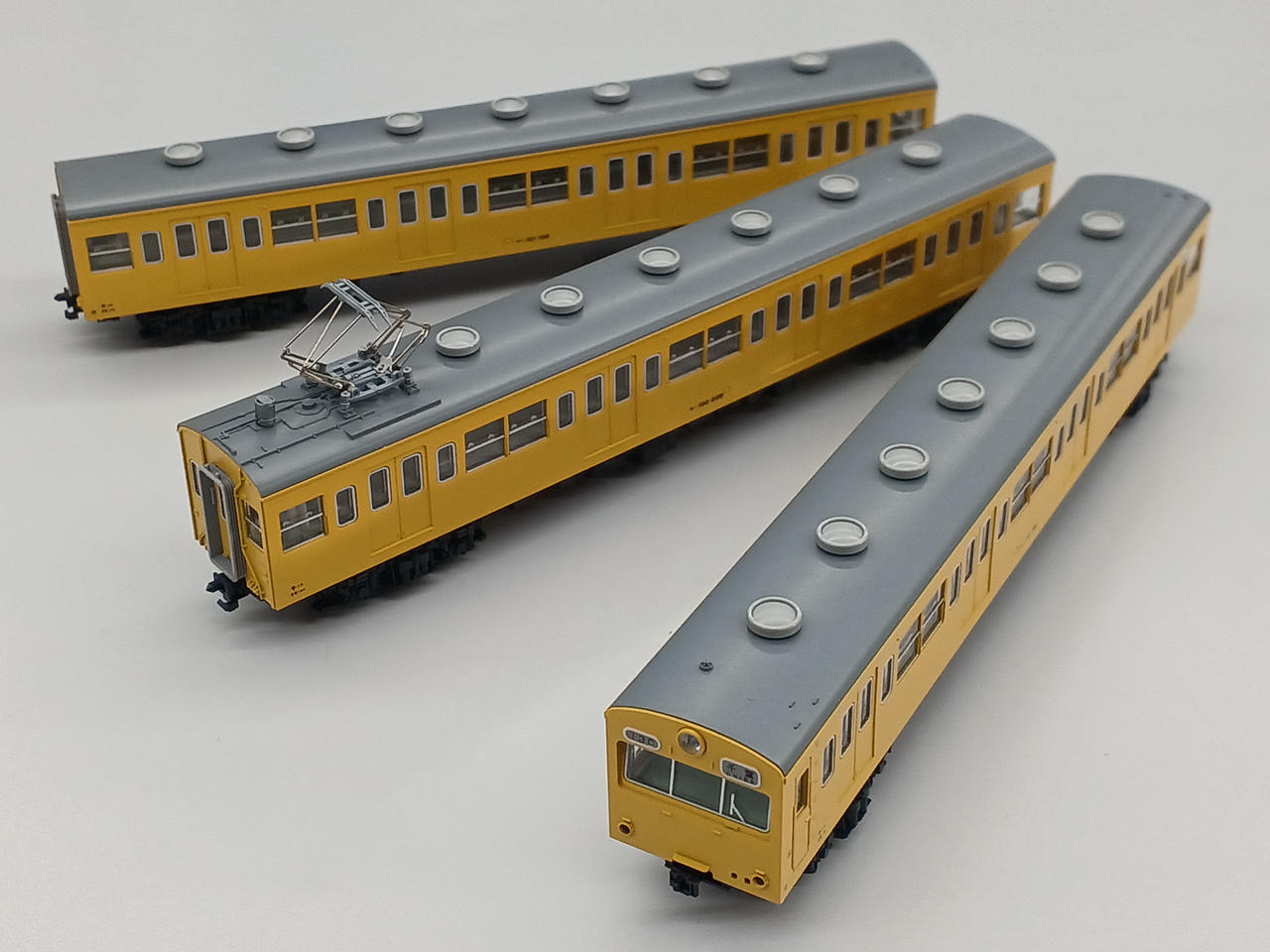 KATO|Nゲージ|HARDOFFオフモール（オフモ）|2031290000104032