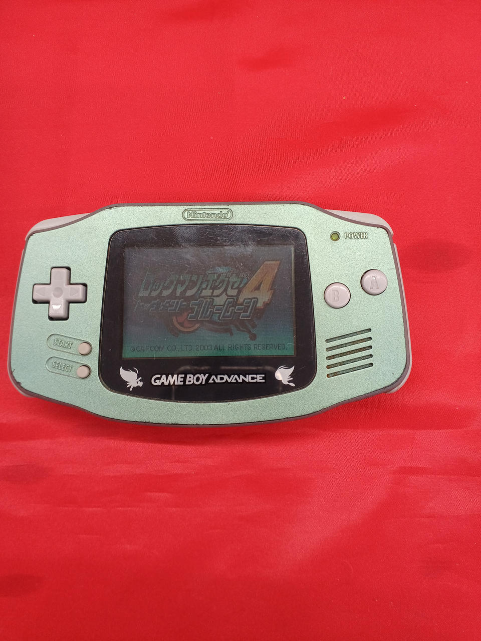 ゲームボーイアドバンス - レトロマンゴー ゲームボーイアドバンス互換機「DIGI retroboy」が発売