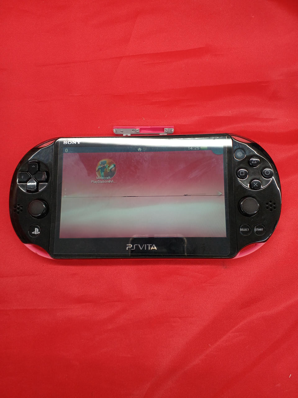 ソニー(SONY)|PS VITA 2000番|HARDOFFオフモール（オフモ