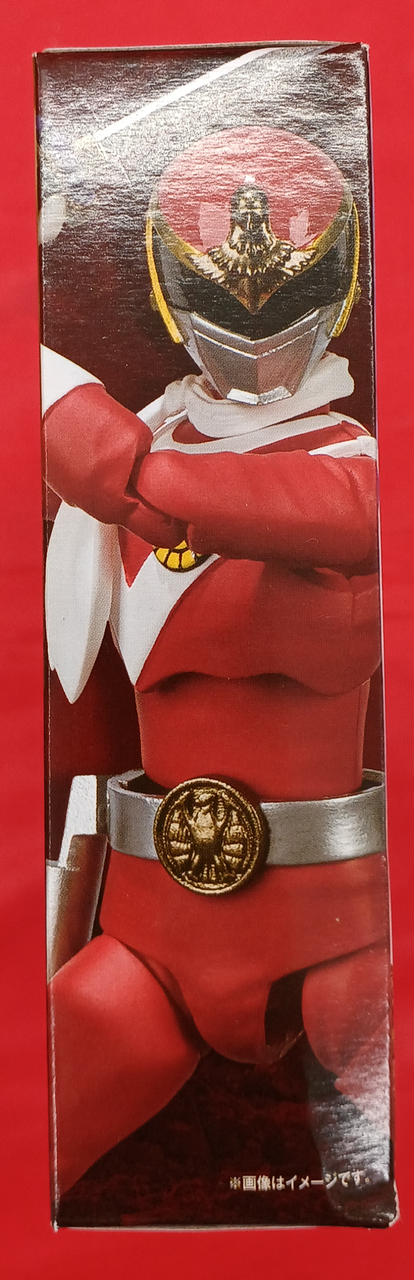 BANDAI|太陽戦隊サンバルカン|HARDOFFオフモール（オフモ