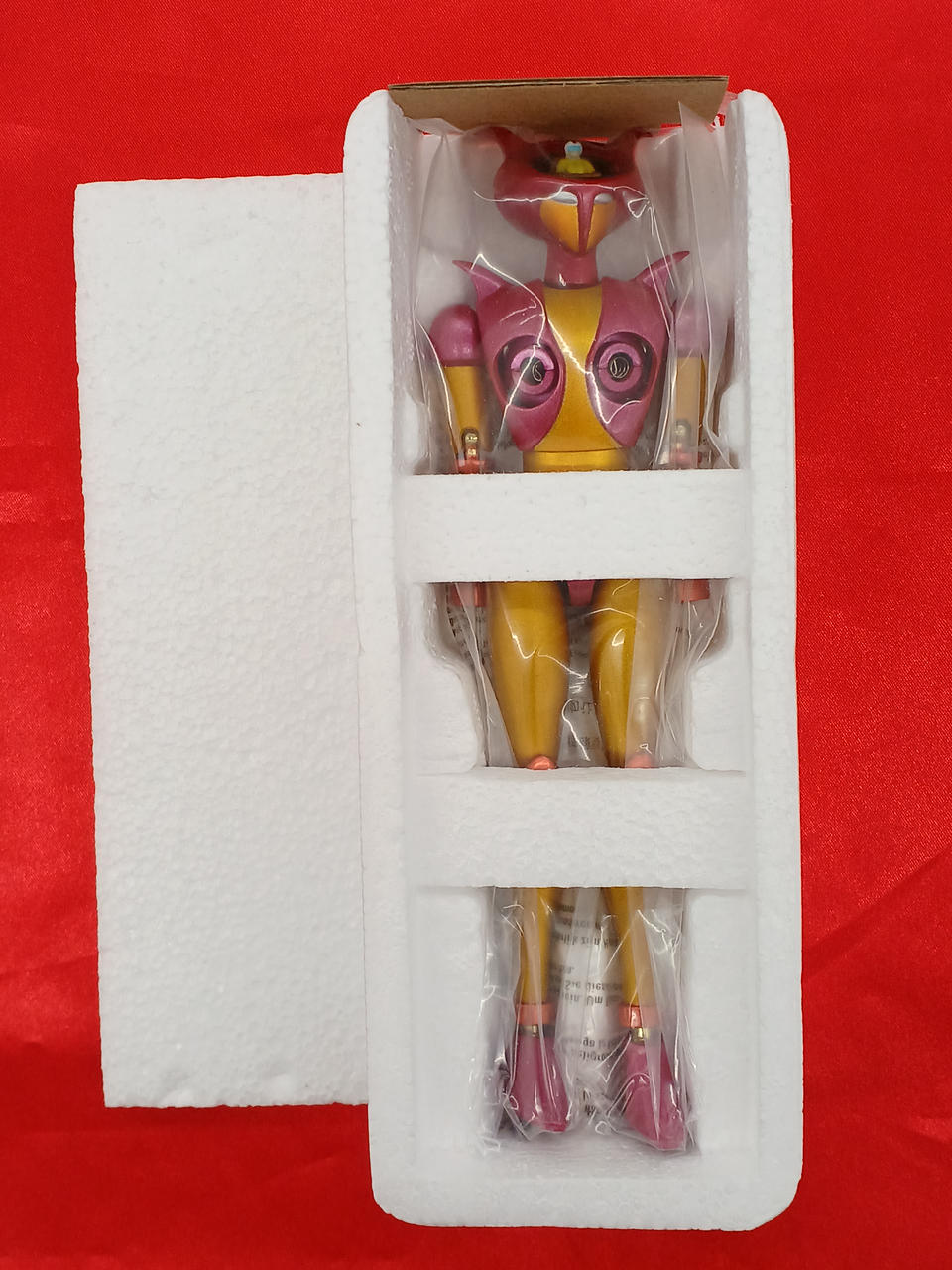 BANDAI|アフロダイA 超合金40周年記念VER.|HARDOFFオフモール