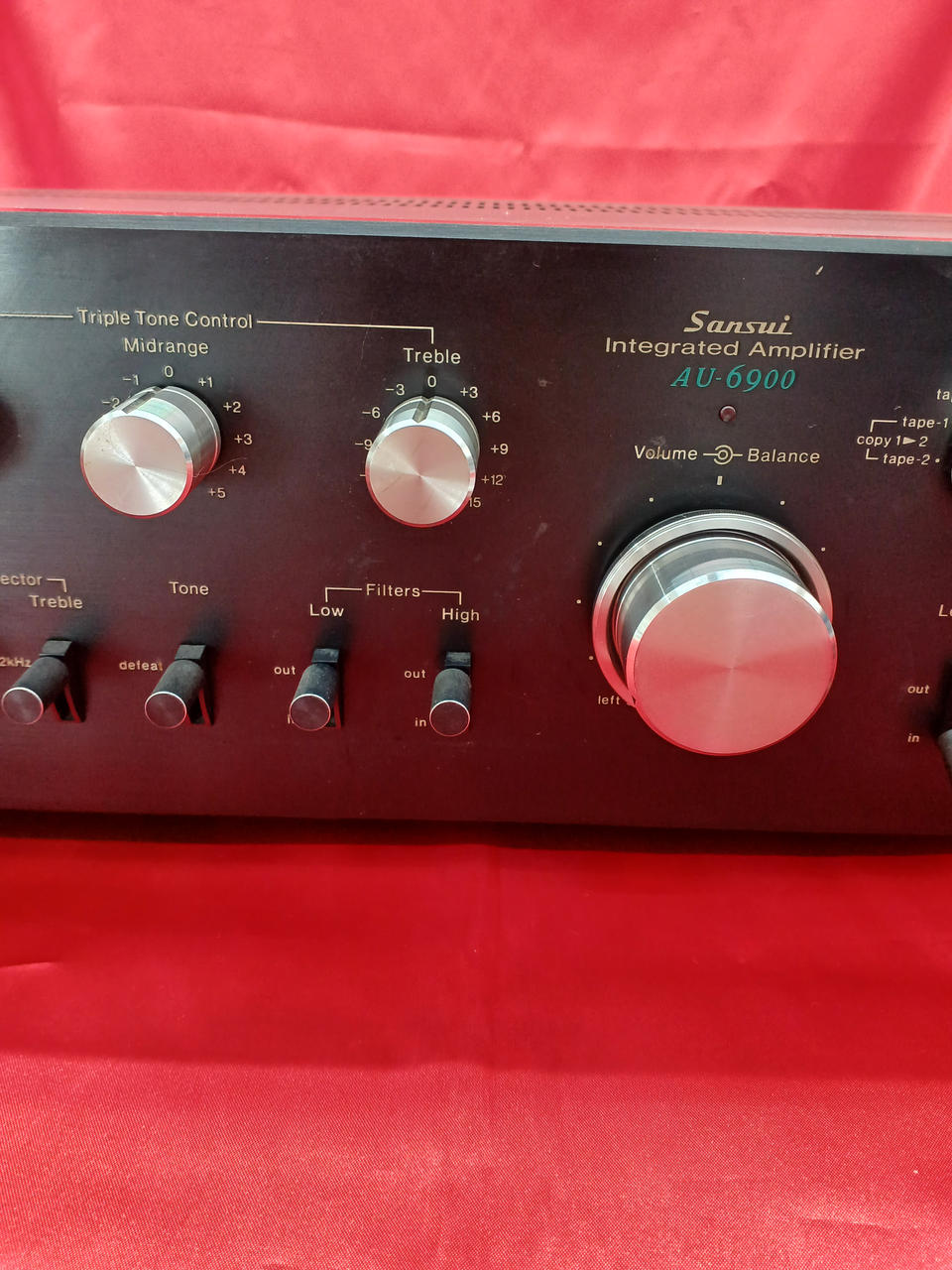 【美品】S.A.T. AMPLIFIX プリメインアンプ Amazon.co.jp: ONKYO プリメインアンプ 最大出力85W+85W A-973(S