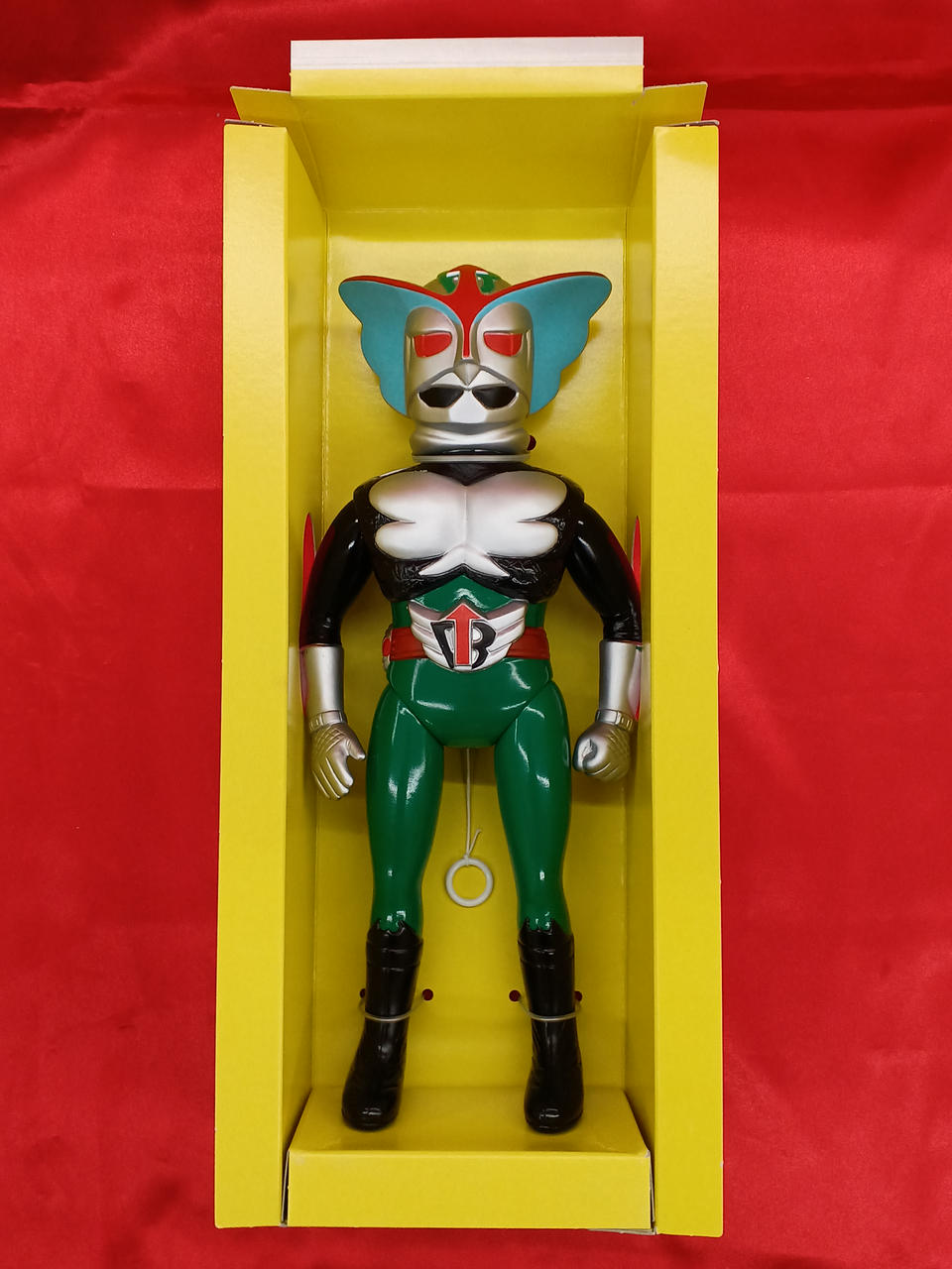 マスダヤ|トーキング超人バロム・1|HARDOFFオフモール（オフモ