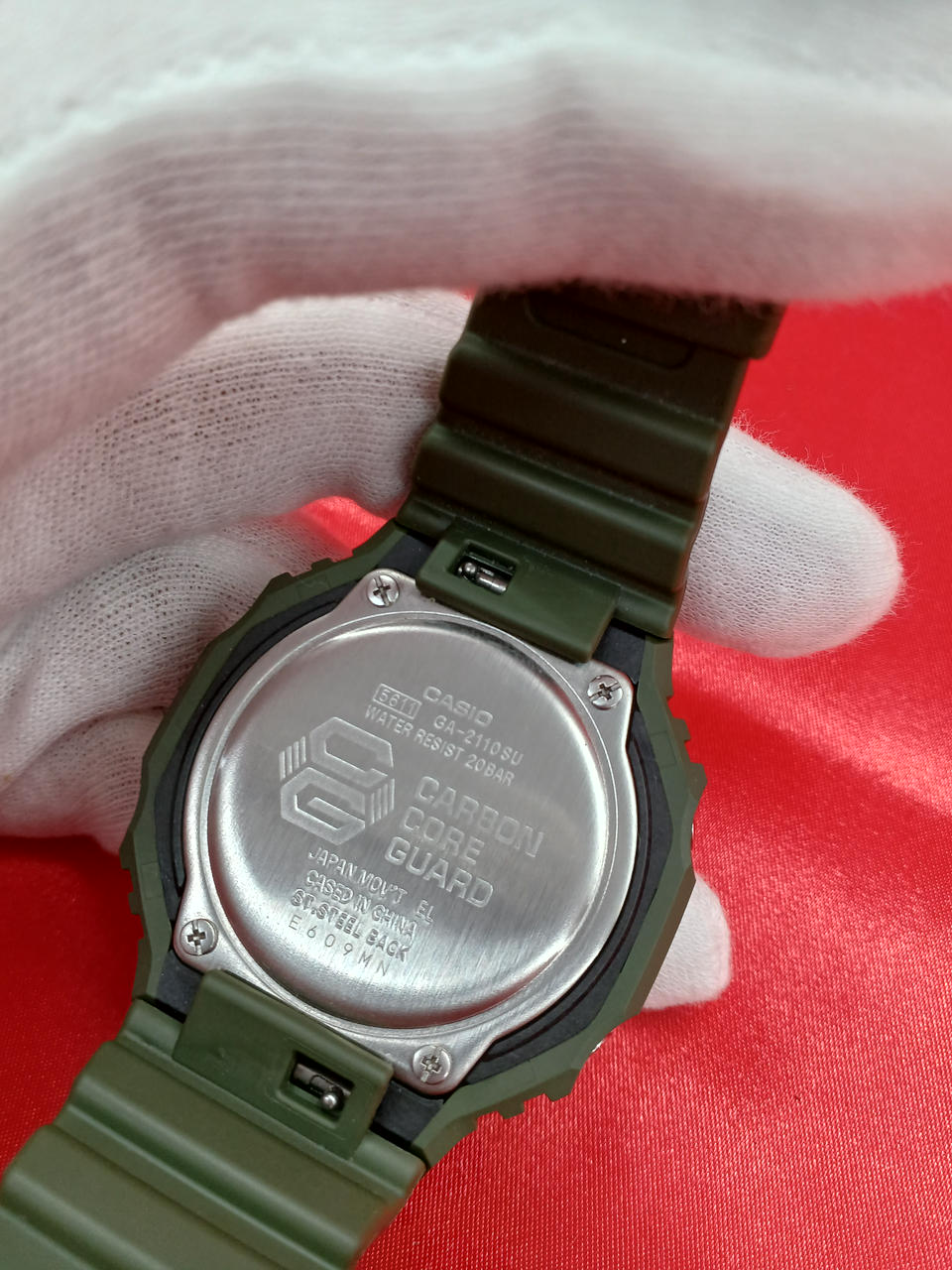 12.GUESS ベルトSECTOR Furbo CASIO 腕時計　ジャンク GUESS originals ゲス 腕時計 並行輸入品 HOLLYWOOD メンズ