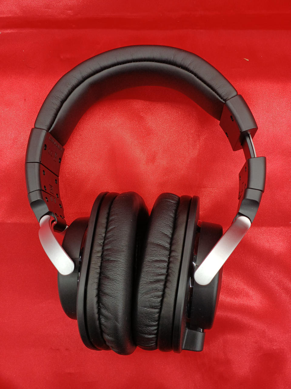 【値下げしました】TEAC HP-80　有線ヘッドフォン　ビンテージ 値下げしました】TEAC HP-80 有線ヘッドフォン ビンテージ