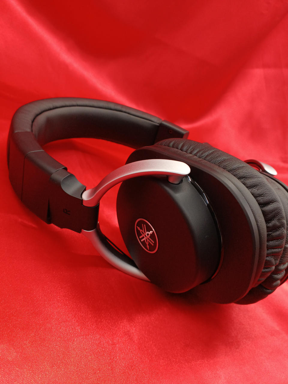 【値下げしました】TEAC HP-80　有線ヘッドフォン　ビンテージ 値下げしました】TEAC HP-80 有線ヘッドフォン ビンテージ