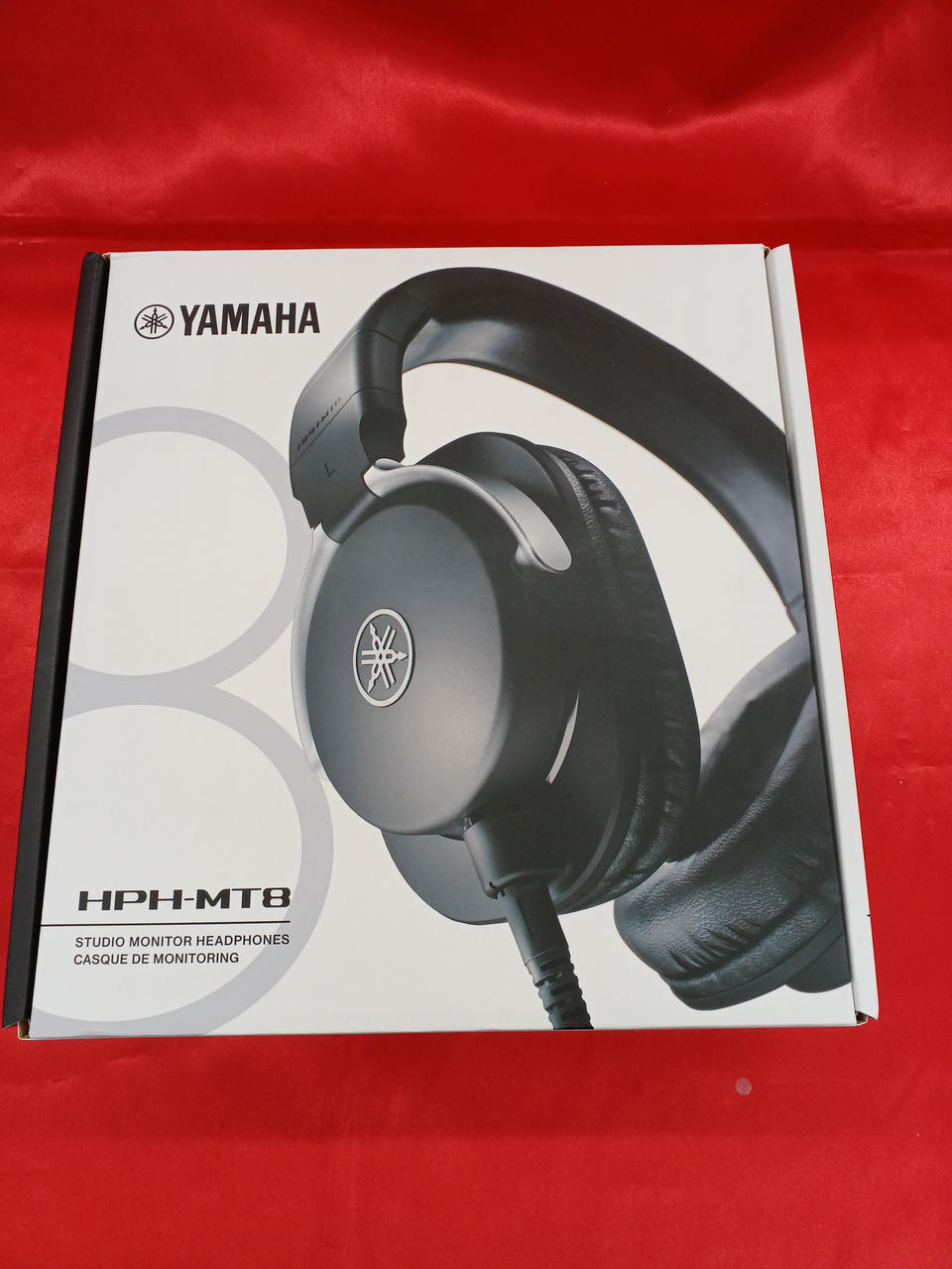 【値下げしました】TEAC HP-80　有線ヘッドフォン　ビンテージ 値下げしました】TEAC HP-80 有線ヘッドフォン ビンテージ
