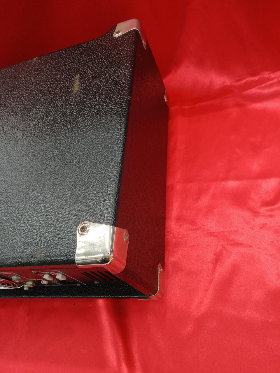 Hartke 1415Combo メンテナンス済 完動品 Hartke 1415 Combo（中古）【楽器検索デジマート】