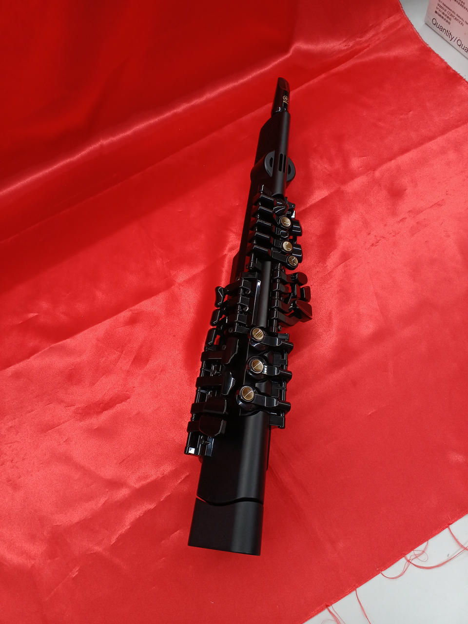 美品 昭和家電 デジタルクロック ザックス DT-423 ns5001.jpg