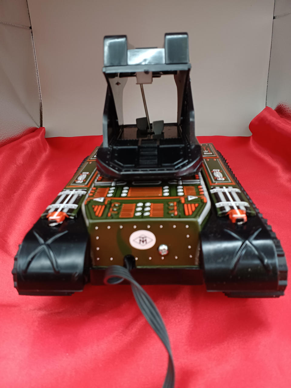 マスダヤ|ニューMS-58ミサイルタンク|HARDOFFオフモール（オフモ