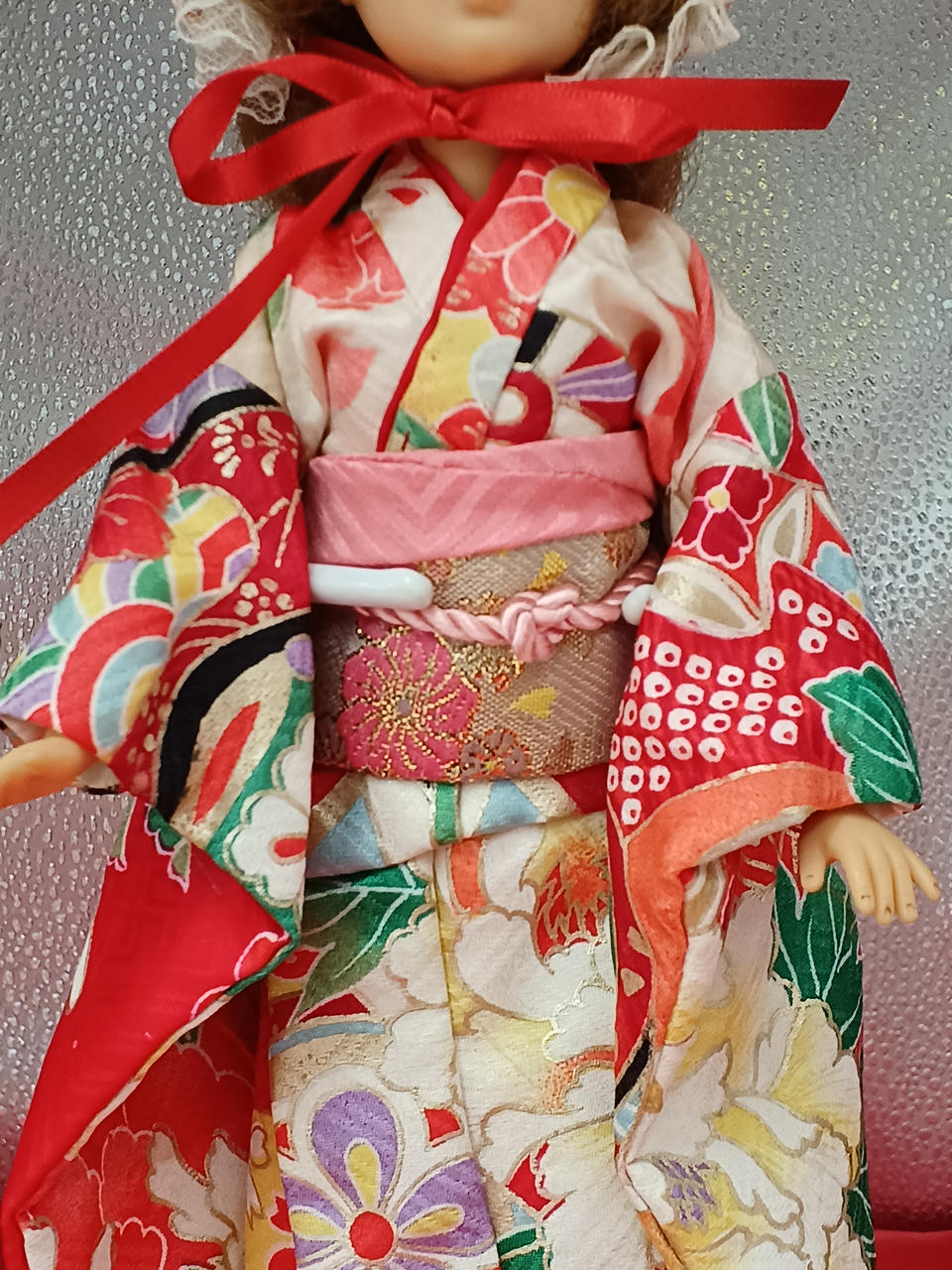 イデアル|タミーちゃん 和装|HARDOFFオフモール（オフモ
