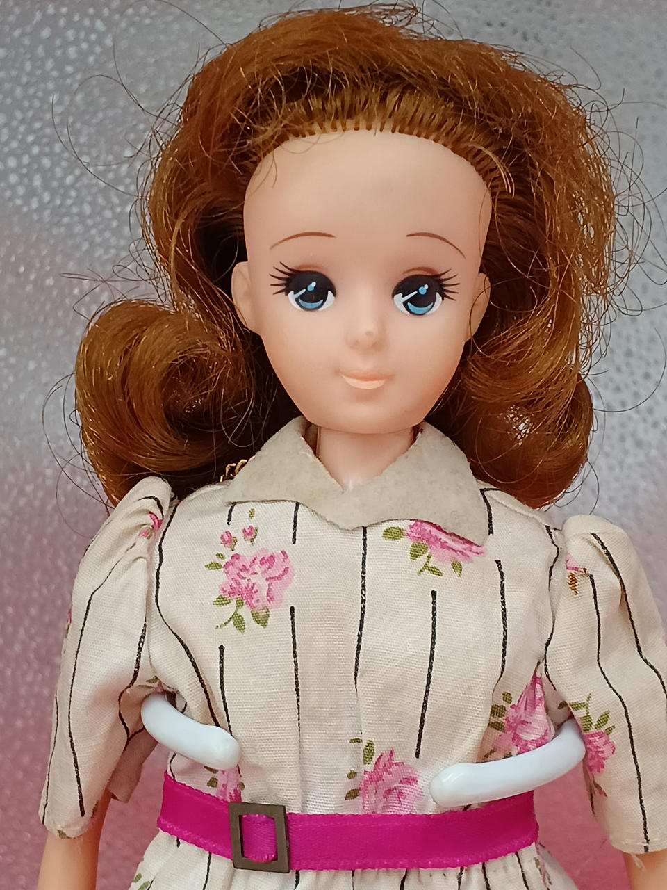 タカラ|リカちゃん学園のおはなし先生|HARDOFFオフモール（オフモ