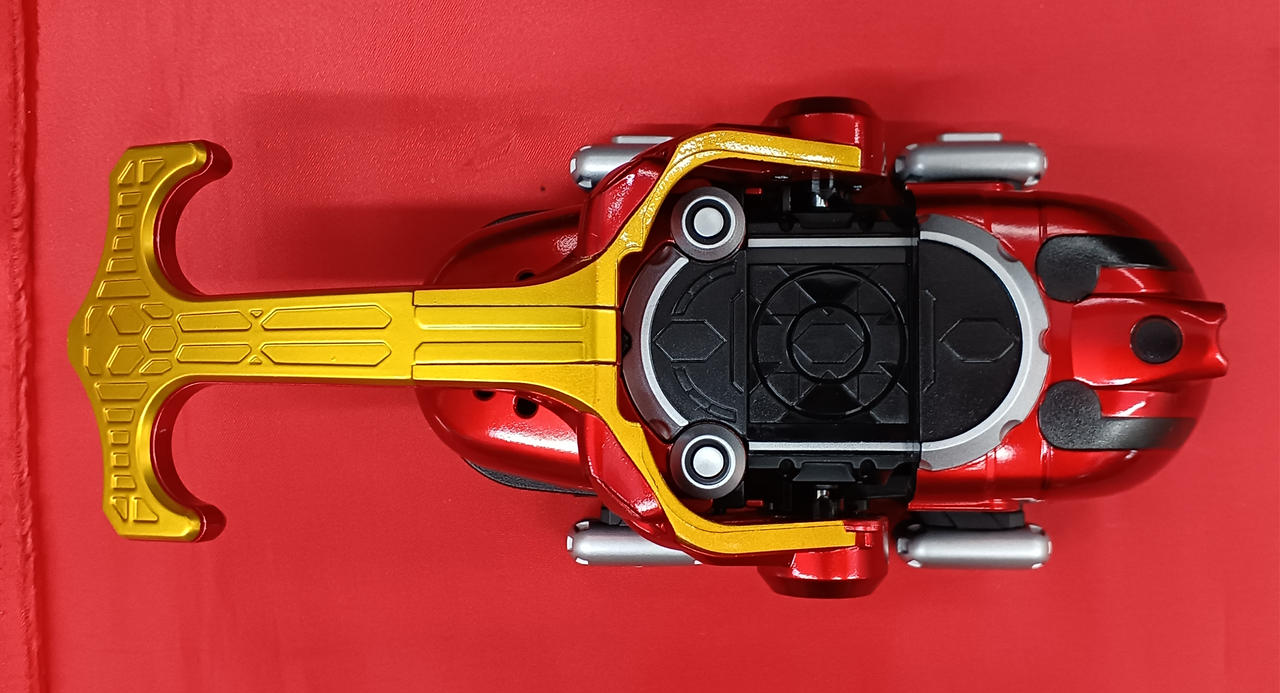BANDAI|CSMカブトゼクターVER.1.5|HARDOFFオフモール（オフモ