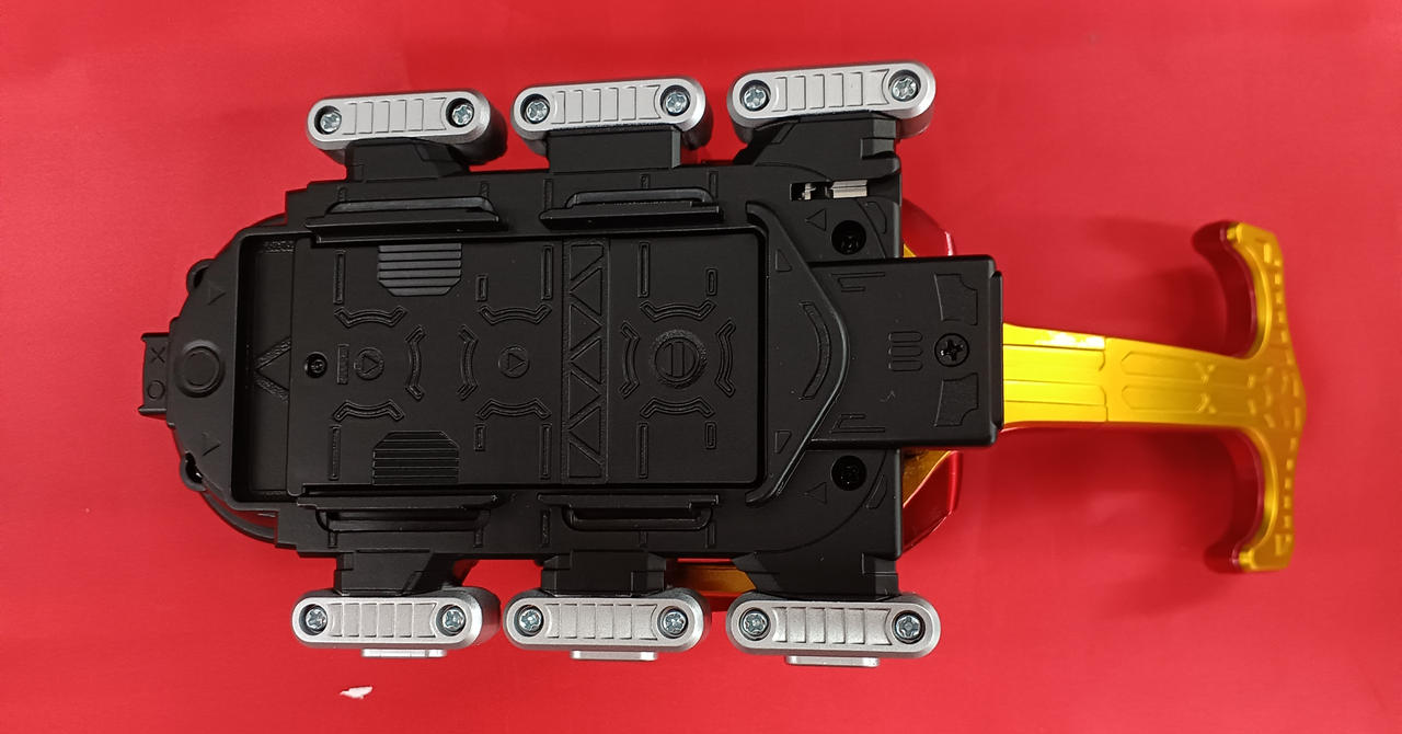 BANDAI|CSMカブトゼクターVER.1.5|HARDOFFオフモール（オフモ
