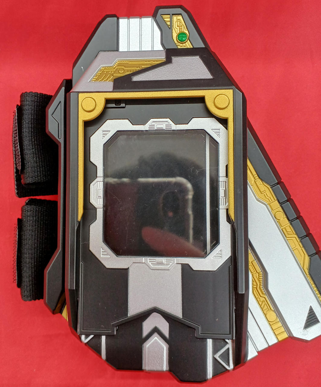 BANDAI - 【中古】バンダイ CSM ブレイバックル＆ラウズアブゾーバー＆ブレイラウザー 開封品 仮面ライダー剣[97][240097212401] BANDAI CSM ブレイバックル＆ラウズアブゾーバー