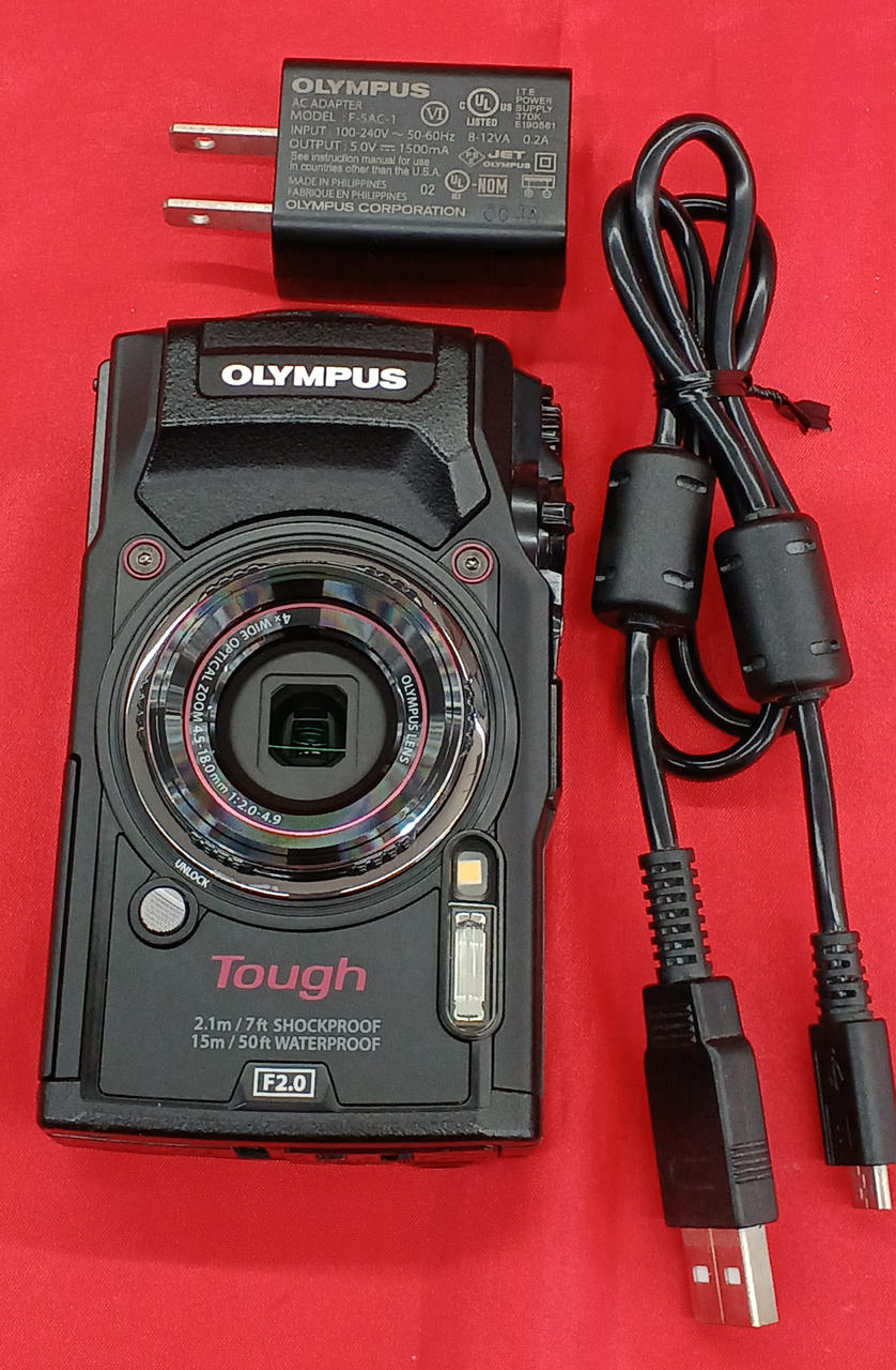 ジャンク品★オリンパス　OLYMPUS　　デジカメ★(5) オリンパス(OLYMPUS)|デジタルカメラ|HARDOFFオフモール（オフモ