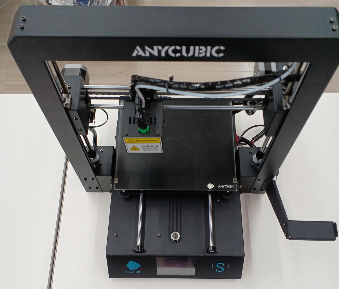 ANYCUBIC|3Dプリンター|HARDOFFオフモール（オフモ）|2014530000001781