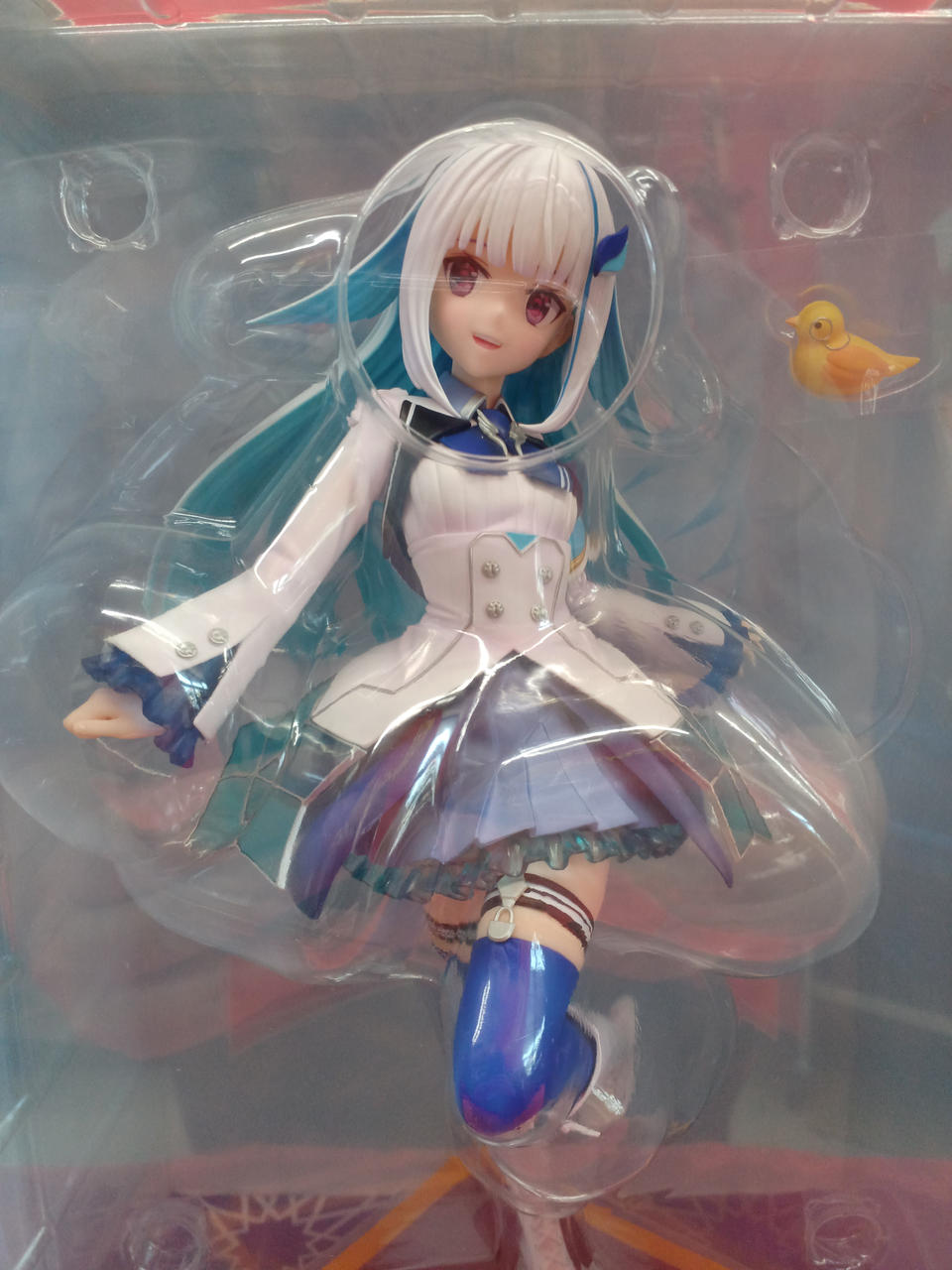 【中古】コトブキヤ 1/7スケール リゼ・ヘルエスタ KOTOBUKIYA|1/7 スケール リゼ・ヘルエスタ|HARDOFFオフモール