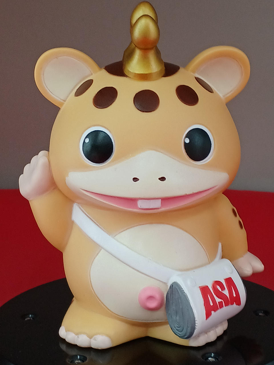 マルサン　快獣ブースカ　ブリキ貯金箱 Amazon.co.jp: マルサン 快獣ブースカ ブリキ貯金箱 : おもちゃ