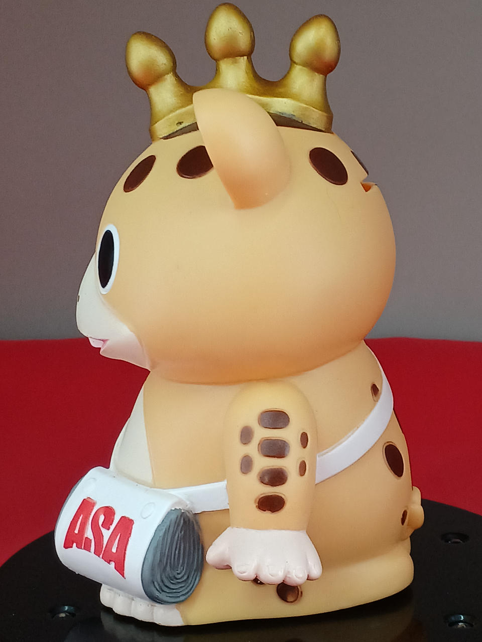 朝日新聞|快獣ブースカ貯金箱|HARDOFFオフモール（オフモ