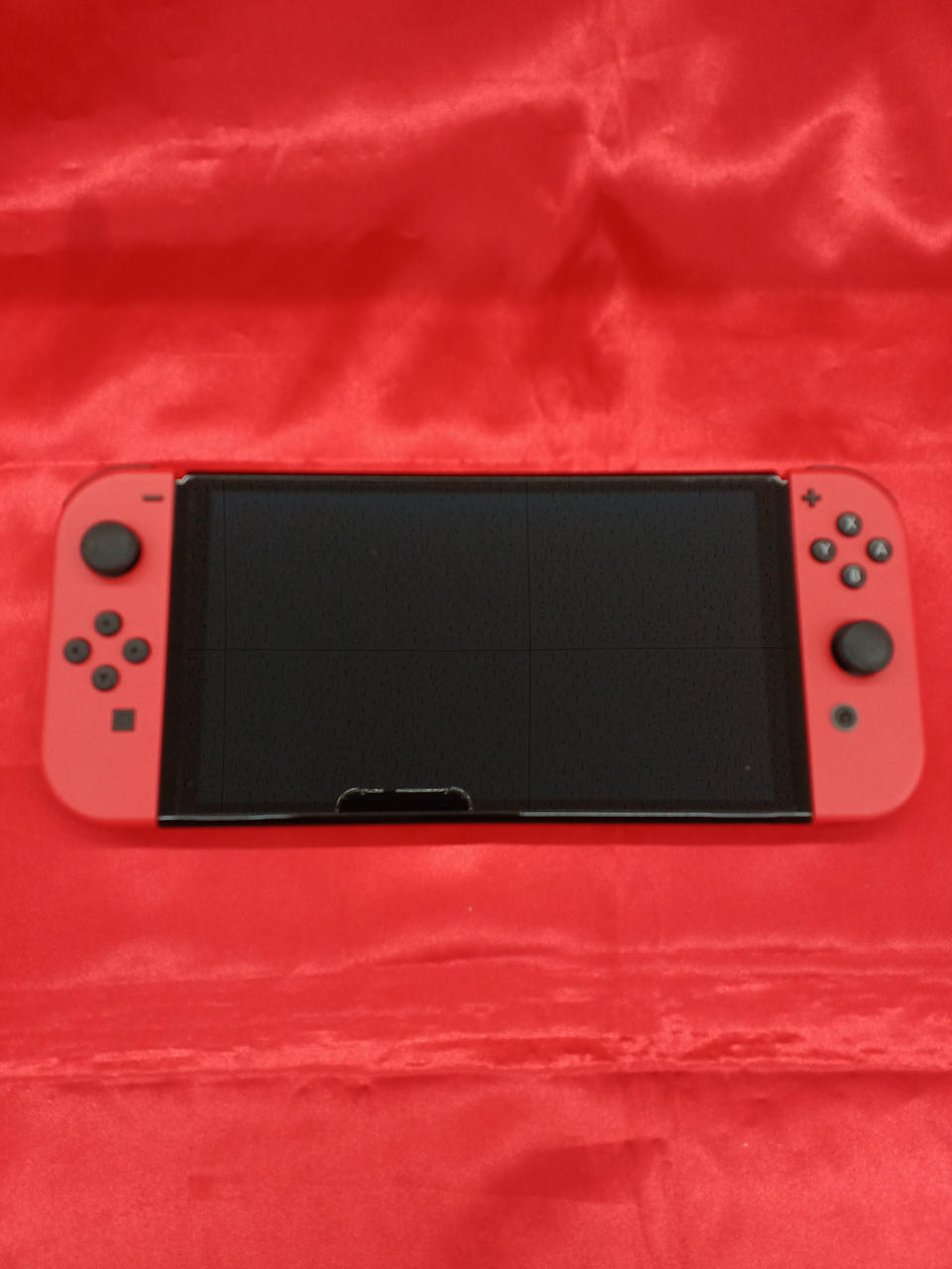 有機EL SWITCH