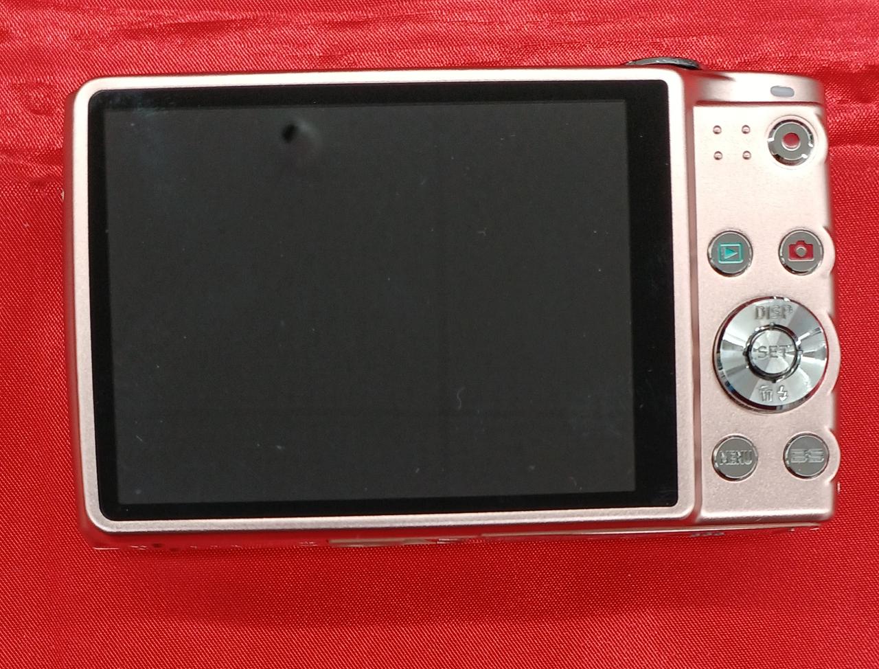CASIO YC-400 デジカメ フルセット a4286 CASIO YC-400 デジカメ フルセット a4286 - メルカリ