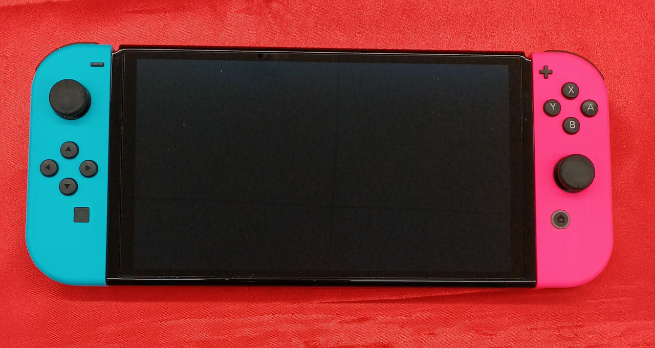 NINTENDO / 任天堂|NINTENDO SWITCH 有機EL|HARDOFFオフモール