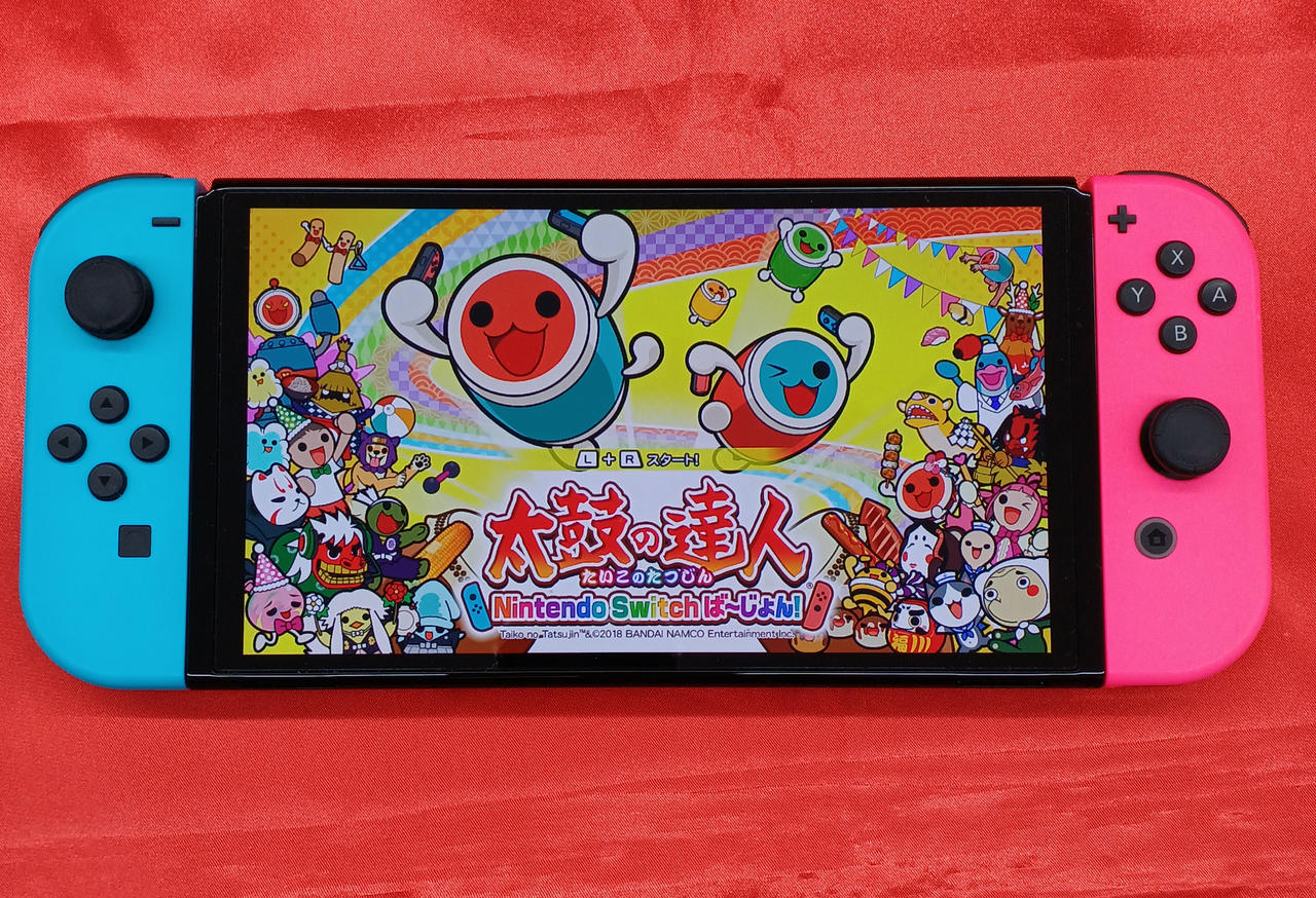 NINTENDO / 任天堂|NINTENDO SWITCH 有機EL|HARDOFFオフモール
