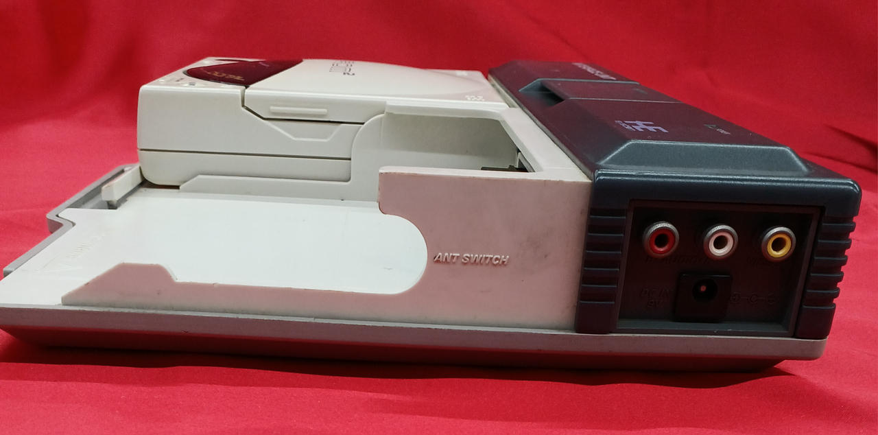 pcエンジンinterface unit セット PC Engine INTERFACE UNIT Console Boxed IFU-30 Tested System