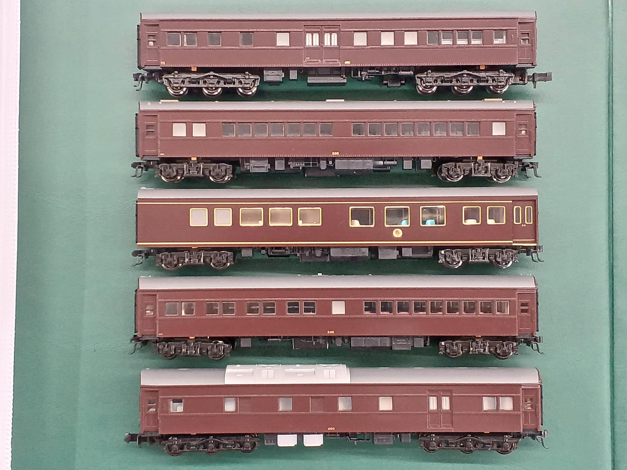 KATO|Nゲージ|HARDOFFオフモール（オフモ）|2081480000001466