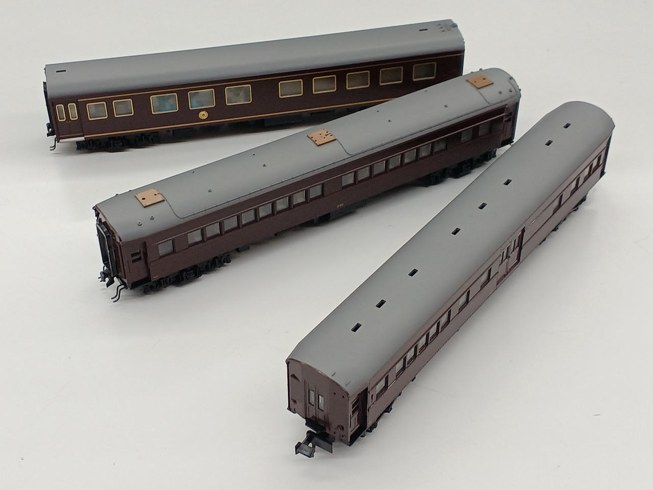 KATO|Nゲージ|HARDOFFオフモール（オフモ）|2081480000001466