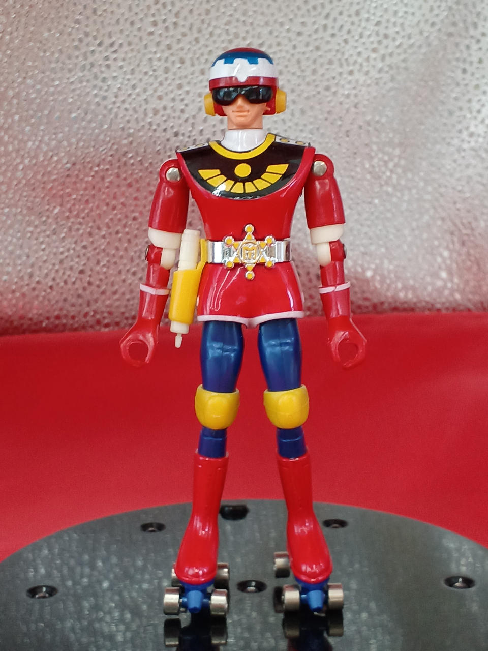 ポピー|とんでも戦士ムテキング|HARDOFFオフモール（オフモ