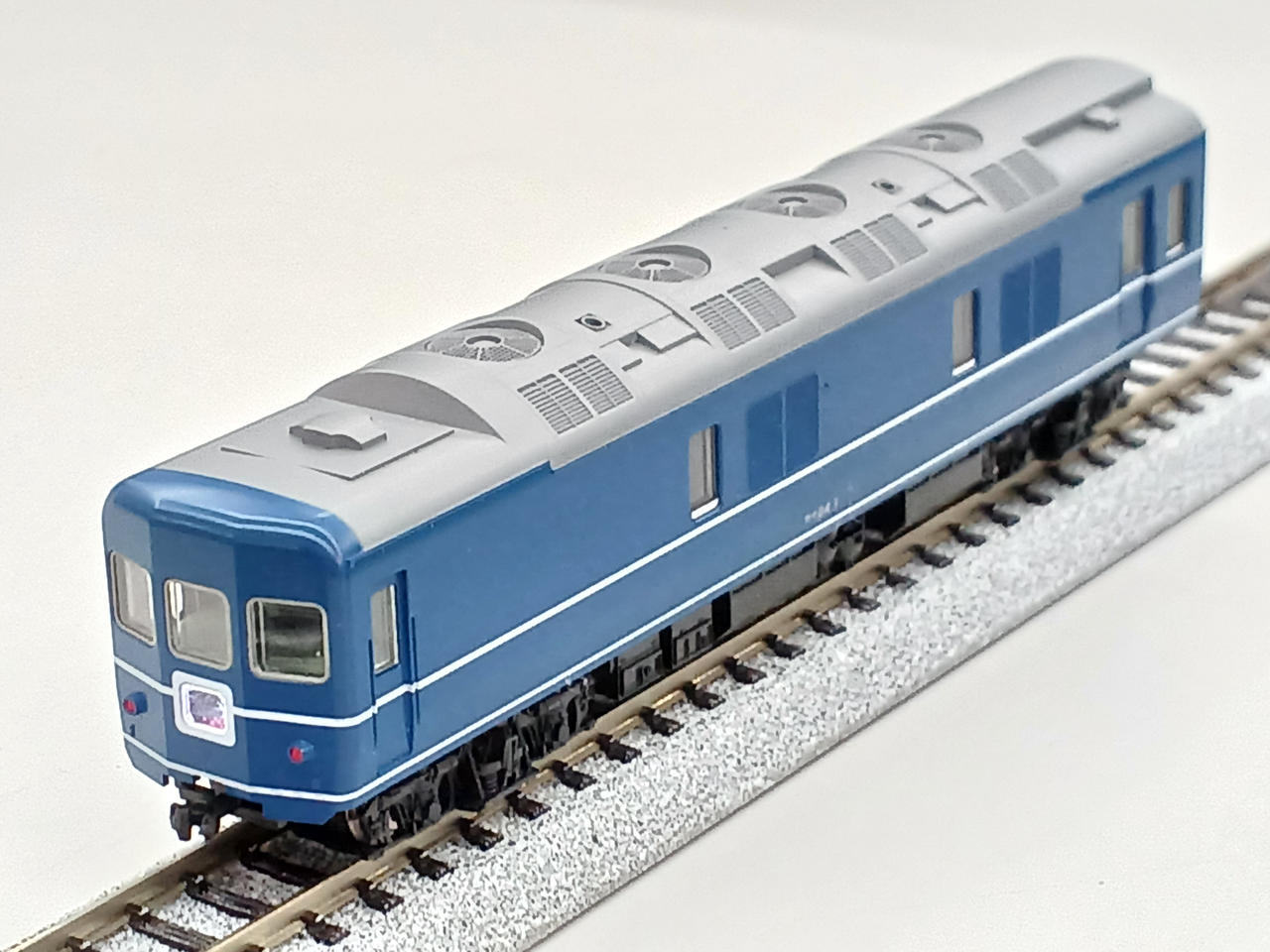 Nゲージ　TOMIX KATO レトロ　まとめ売り Yahoo!オークション - 【TOMIX KATO】Nゲージまとめ売り(車両