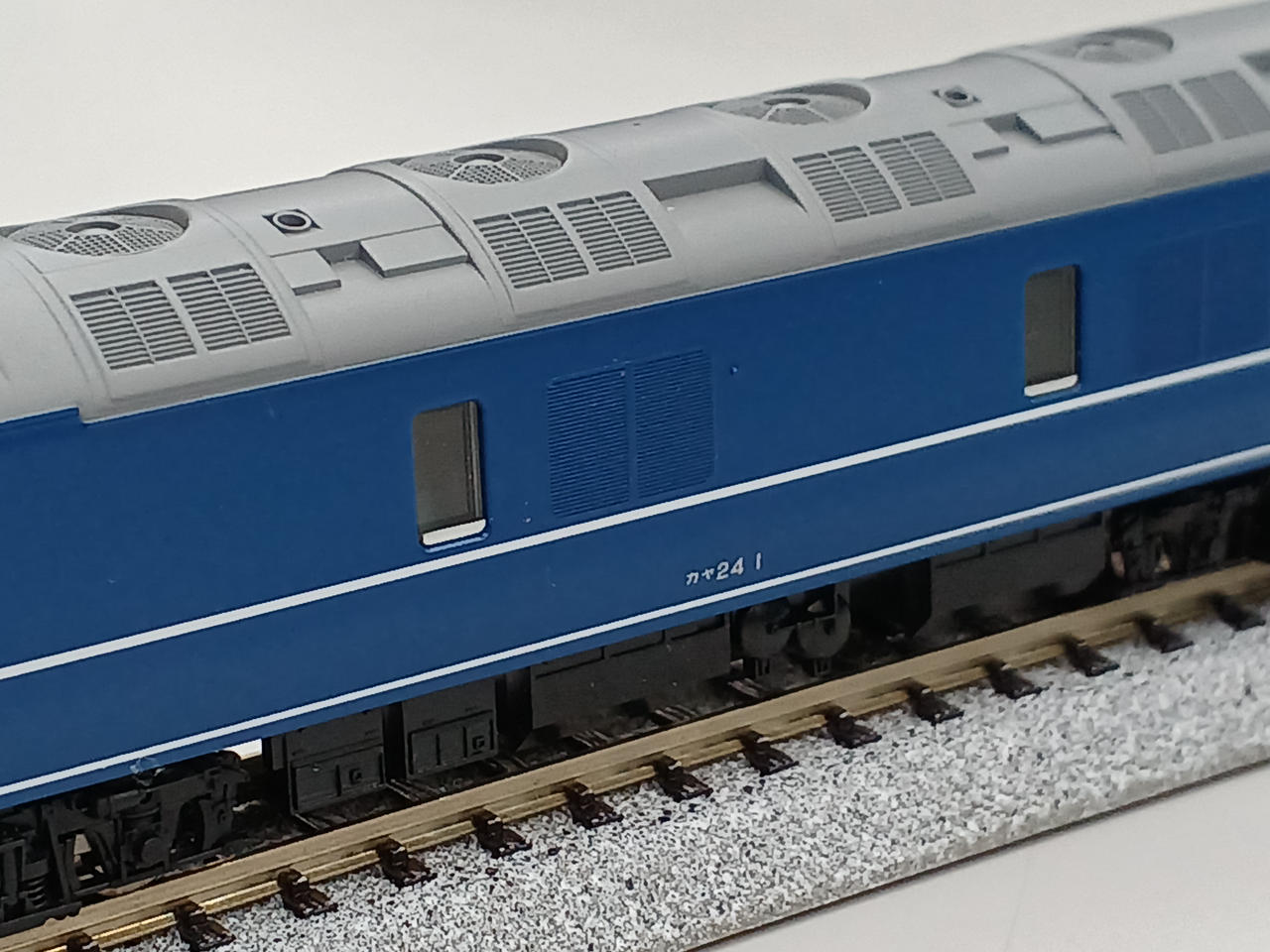 Nゲージ　TOMIX　KATO　未使用含む　おまとめ品　オハフ コキ　ナハ　モハ JR貨車 コキ105形（コンテナなし・2両セット）｜製品情報｜製品