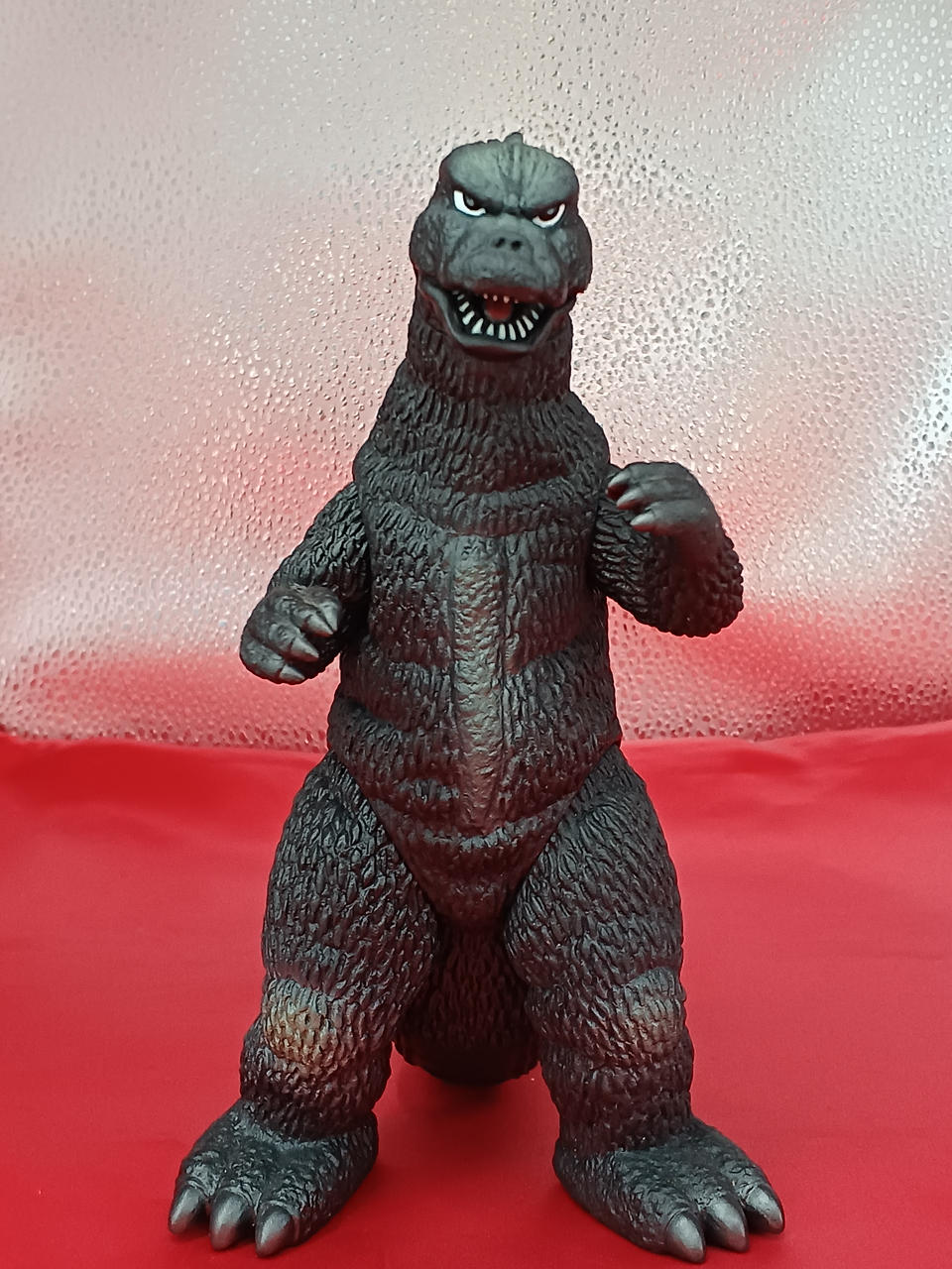 バンダイ(BANDAI)|ゴジラ1975&チタノザウルスセット|HARDOFFオフ