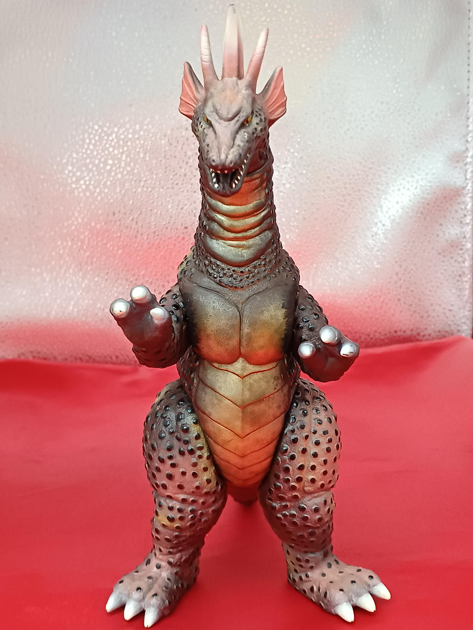 バンダイ(BANDAI)|ゴジラ1975&チタノザウルスセット|HARDOFFオフ