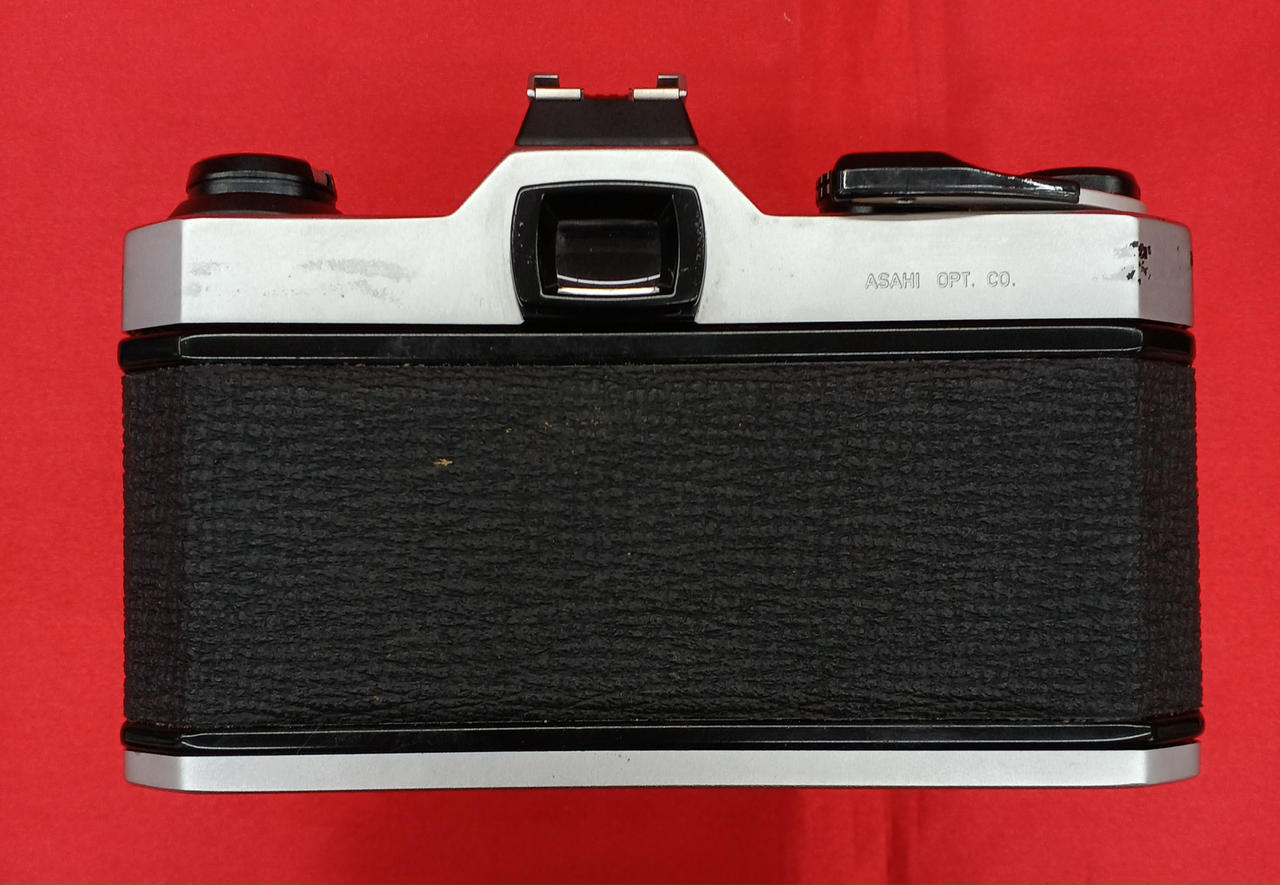 H1 ASAHI PENTAX 一眼レフカメラ 動作未確認　ジャンク H1 ASAHI PENTAX 一眼レフカメラ 動作未確認 ジャンク|mercari