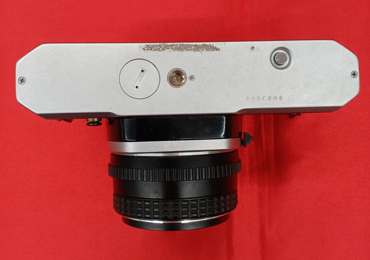 ペンタックス / アサヒコウガクコウギョウ(PENTAX)|フィルム一眼