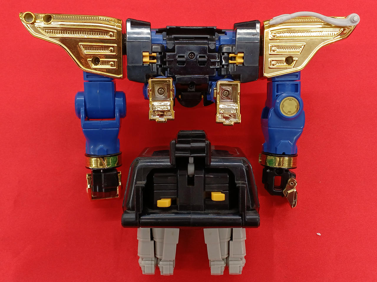 バンダイ|超力合体DXオーレンジャーロボ|HARDOFFオフモール（オフモ